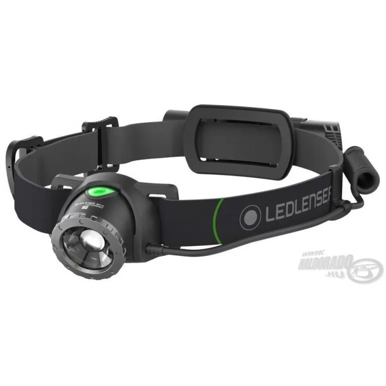 LEDLENSER MH10 Fejlámpa / 1