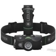 LEDLENSER MH8 Fejlámpa
