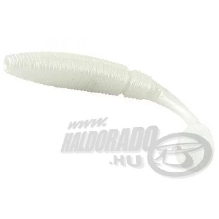 L&K Kick 10 cm - 201 fehér / 1