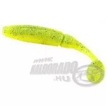 L&K Kick 7,5 cm - 019 neon csillámos