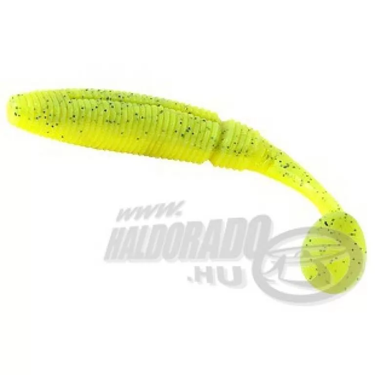 L&K Kick 7,5 cm - 019 neon csillámos / 1