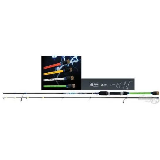 L&K Proguide 198H horgászbot 