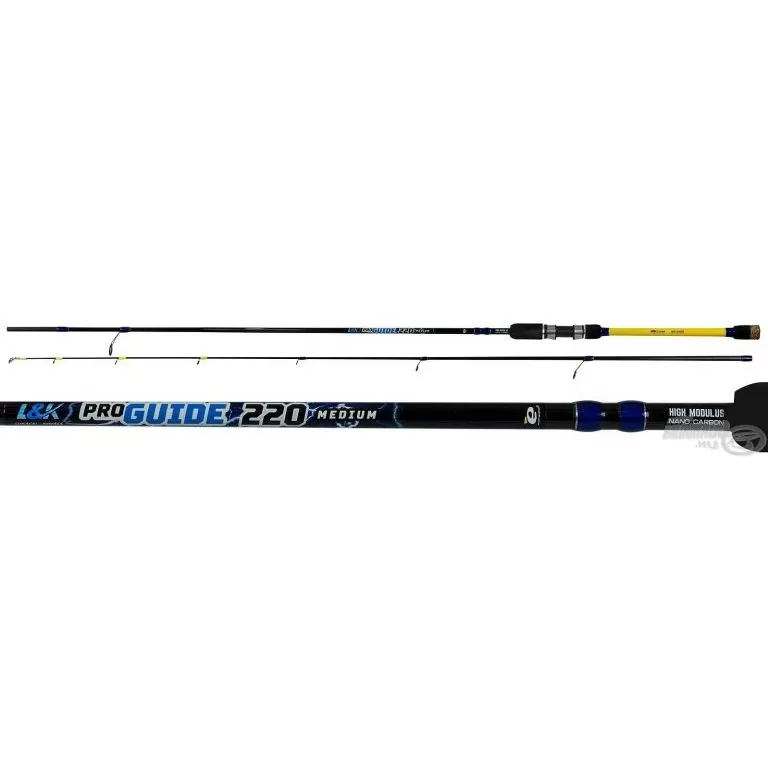 L&K Proguide 220M horgászbot  / 1