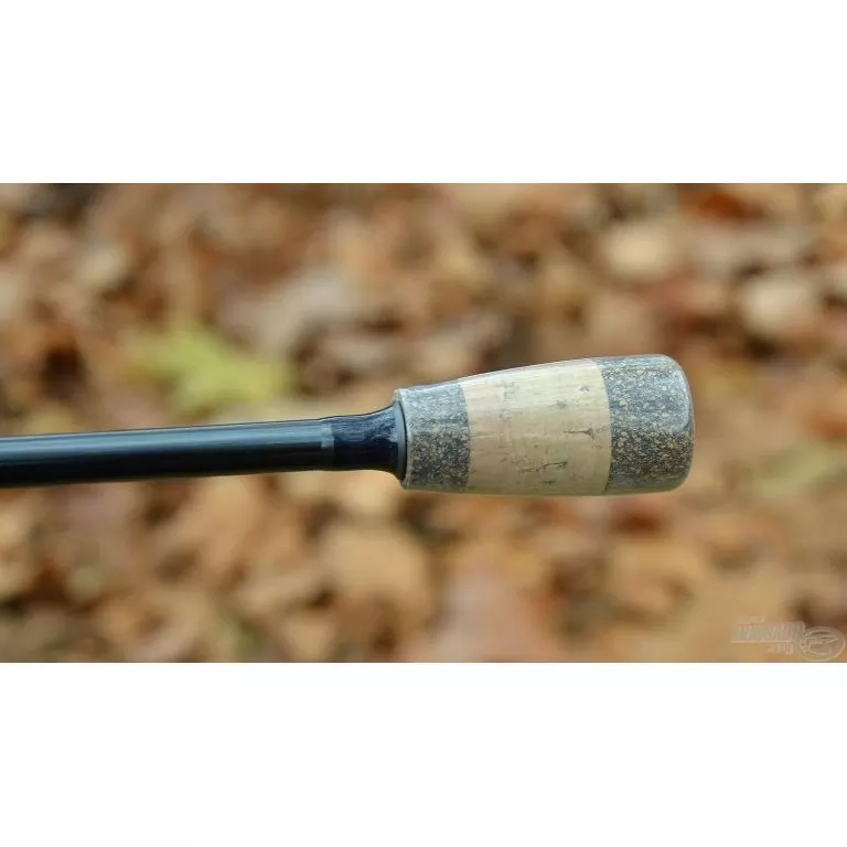 Loomis & Franklin Trout Spinning 702MLF horgászbot  / 3