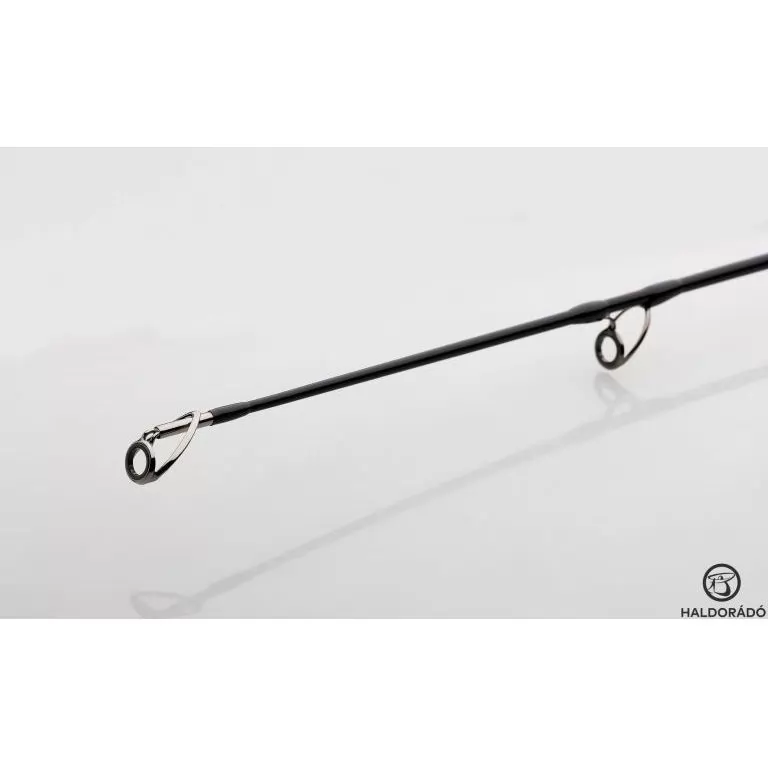 MAD CAT Black Deluxe 3,4 m harcsázó horgászbot / 3