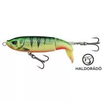 MAD CAT Cat Plopper 16 cm 55 g - Firetiger UV
