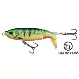 MAD CAT Cat Plopper 16 cm 55 g - Firetiger UV