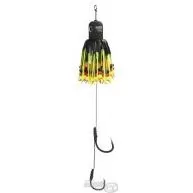 MAD CAT Clonk Teaser A-Static Fekete 150 g