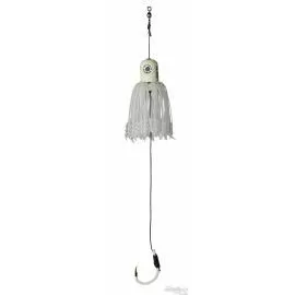 MAD CAT Clonk Teaser Adjustable A-Static Glow 150 g