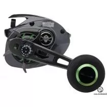 MAD CAT Dominion Low Profile nagyhalas multiplikátoros orsó