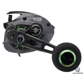 MAD CAT Dominion Low Profile nagyhalas multiplikátoros orsó