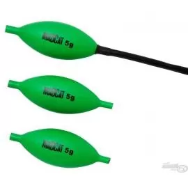 MAD CAT Hooklift Kit 4 g
