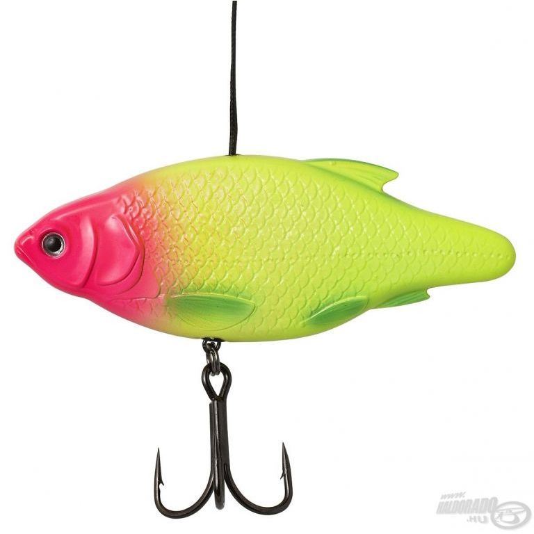 MAD CAT Inline Rattler 90 g - Candy