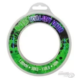 MAD CAT Mono Leader Ultra-Soft 1 mm - 50 m