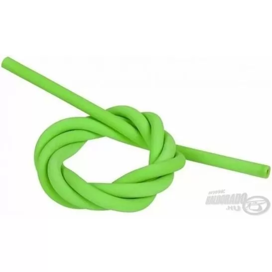 MAD CAT Rig Tube Green 1 m 6 mm