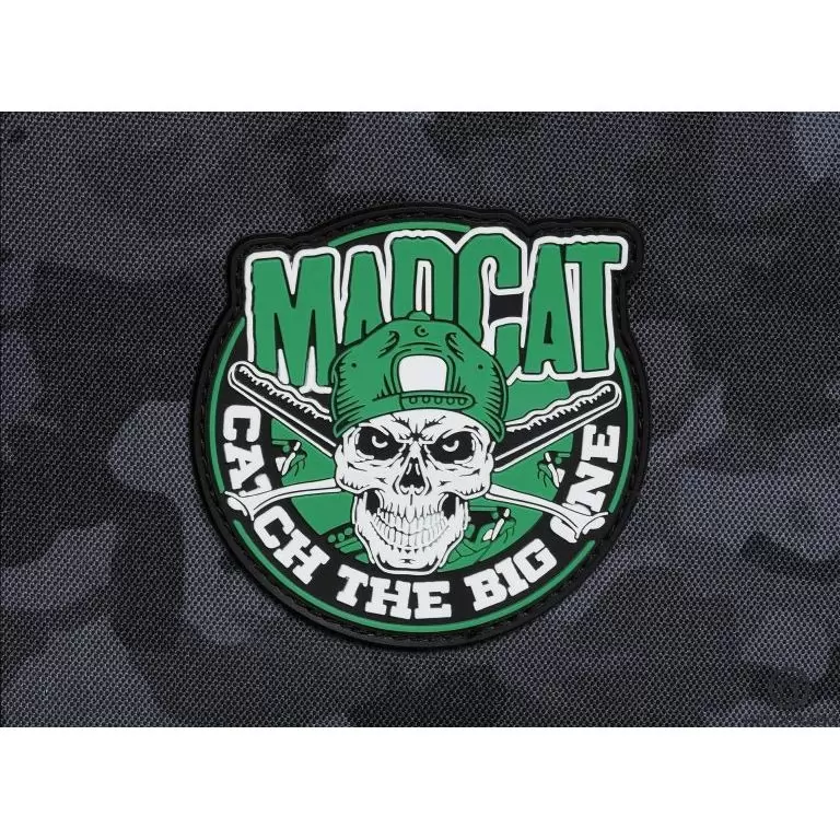 MAD CAT System Box Bag 18 literes szerelékes táska 3 dobozzal / 4