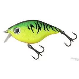 MAD CAT Tight-S Deep Floating 16 cm - Firetiger UV