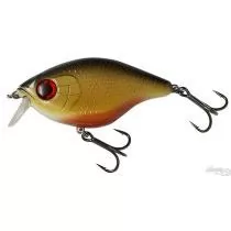 MAD CAT Tight-S Deep Floating 16 cm - Rudd