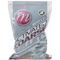MAINLINE Match Coarse Pellets 2 mm