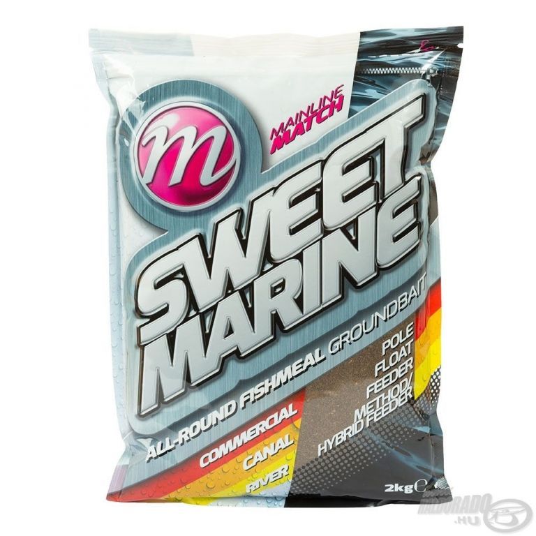 MAINLINE Sweet Marine 2 kg