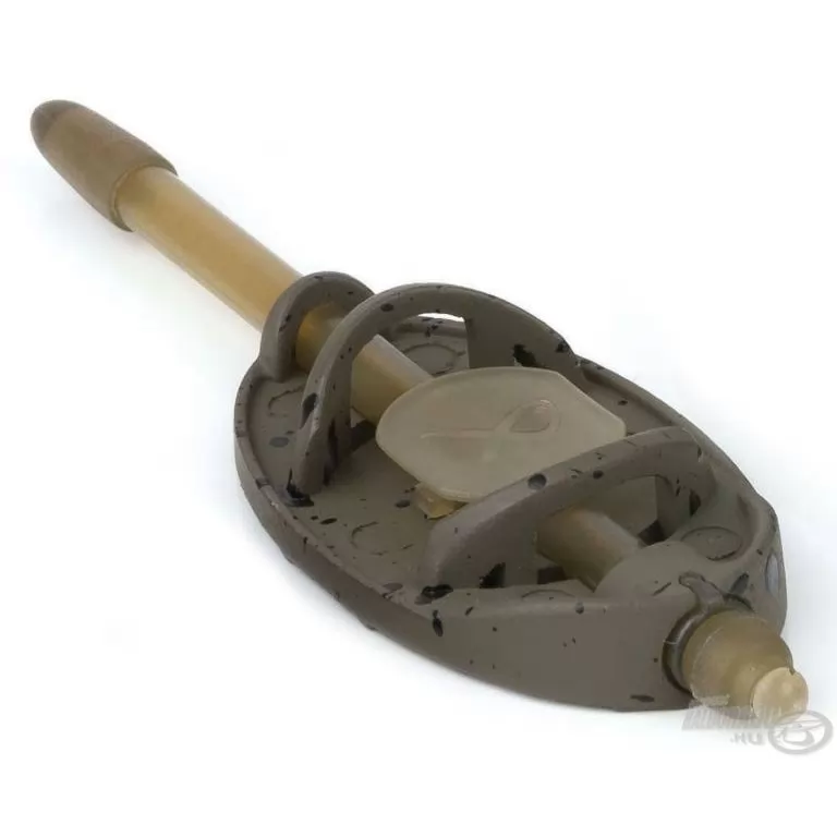 MATRIX Alloy Method Feeder Small 15 g / 1