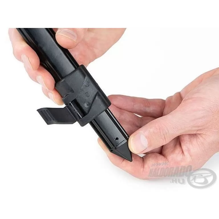 MATRIX Compact Double Pole Roller / 5
