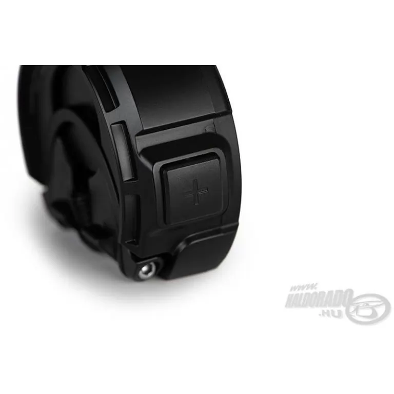 MATRIX Digital Clicker Digitális Halszámláló és Stopper / 5