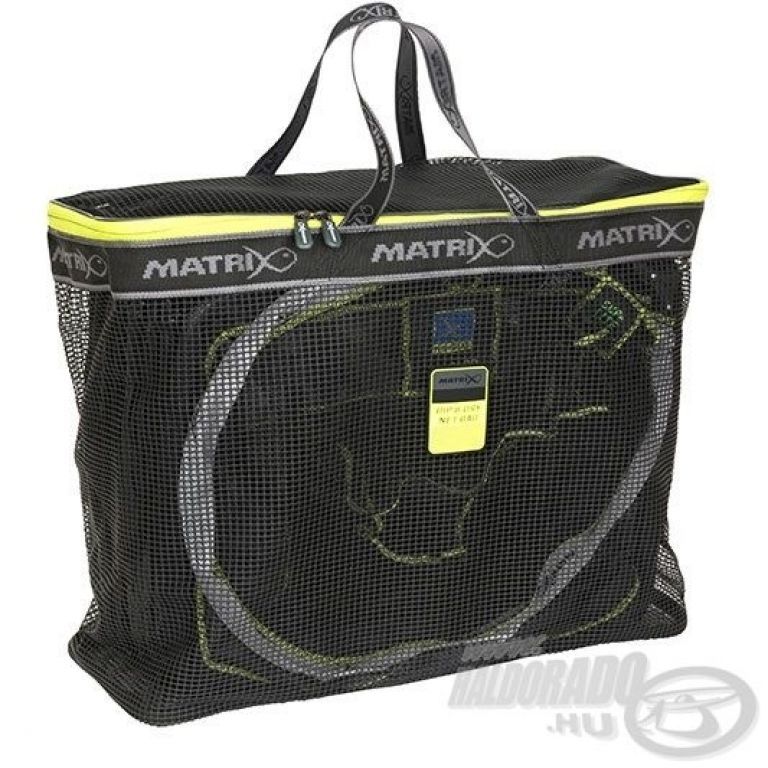 MATRIX Dip&Dry Mesh net bag