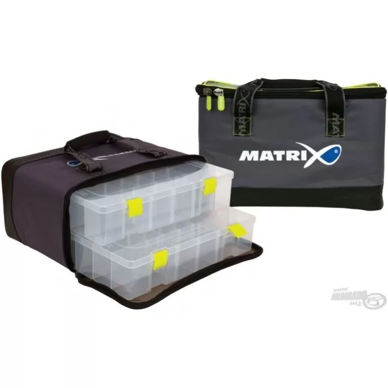 MATRIX Feeder Pro táska nagy / 1