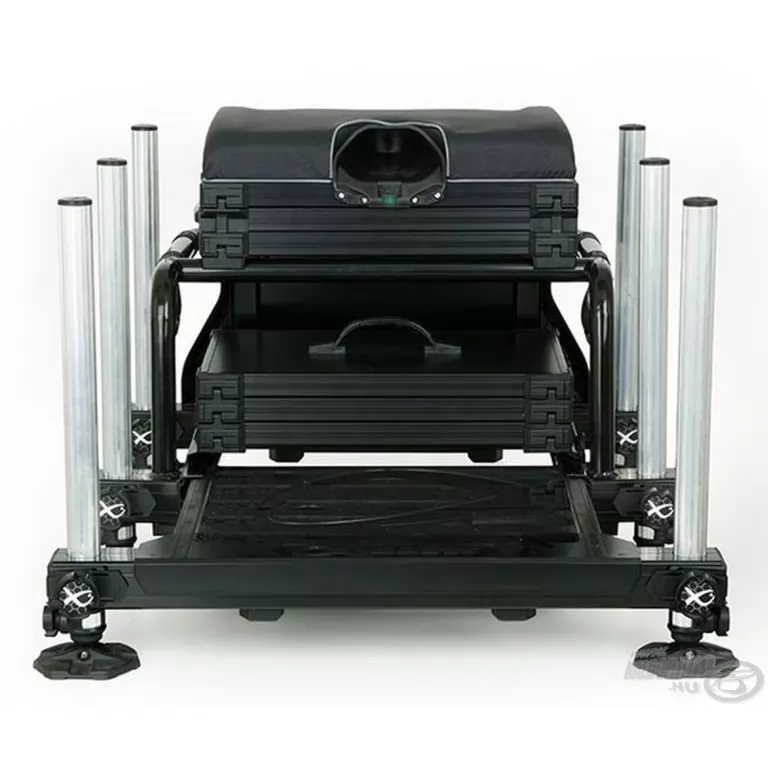 MATRIX S36 Super Box Black / 2