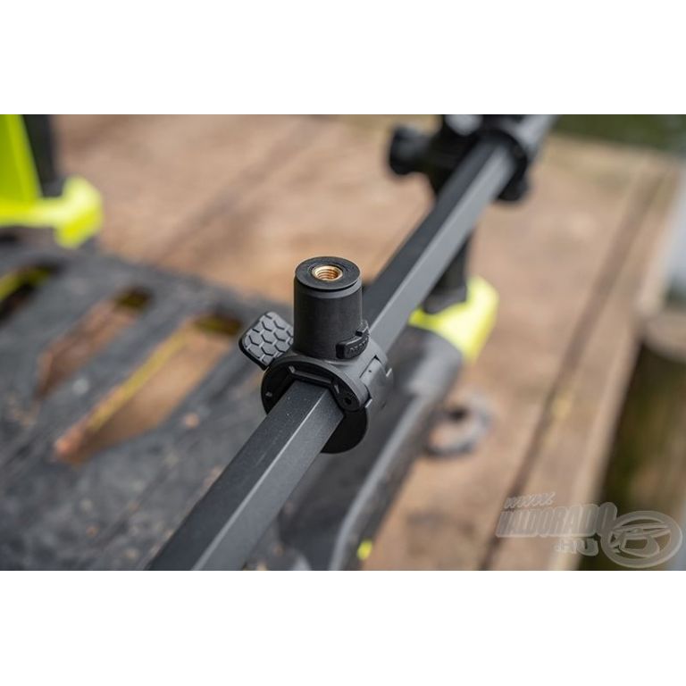 MATRIX Tool Bar Pro Clamp