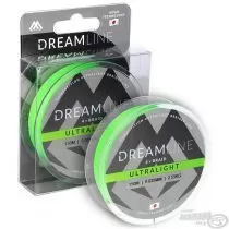 MIKADO Dreamline Ultralight 150 m - 0,058 mm