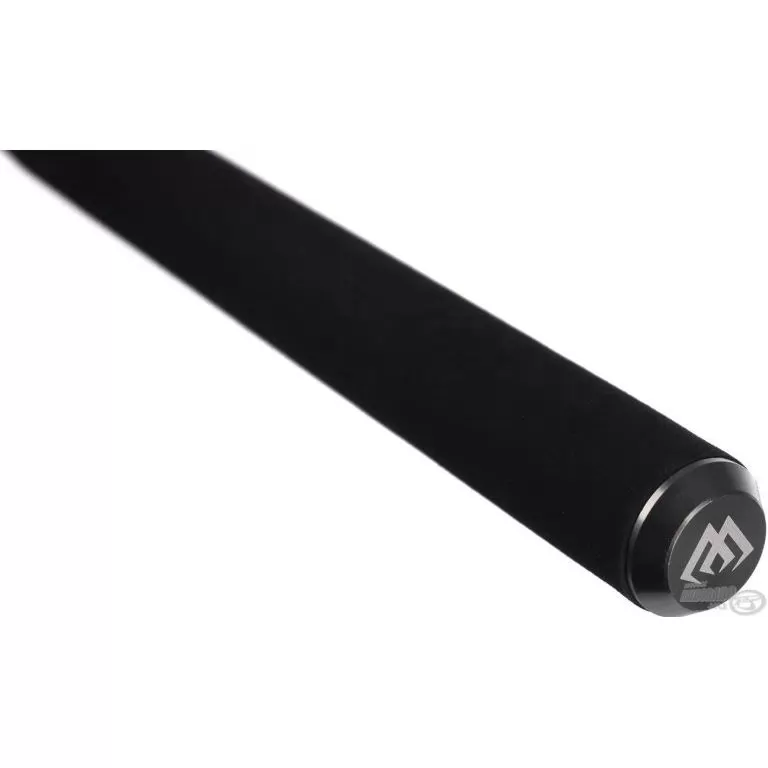 MIKADO Katsudo Slim Distance Feeder 390 cm horgászbot + Dobókesztyű ujj  / 2
