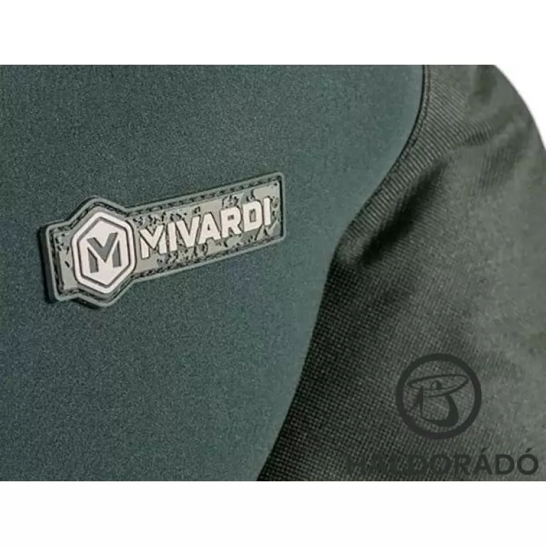 MIVARDI Comfort Quattro Karfás fotel / 4