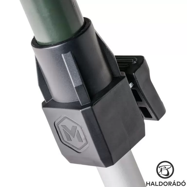 MIVARDI Comfort XL8 Bojlis ágy 8 lábbal és 160 kg-os teherbírással / 7