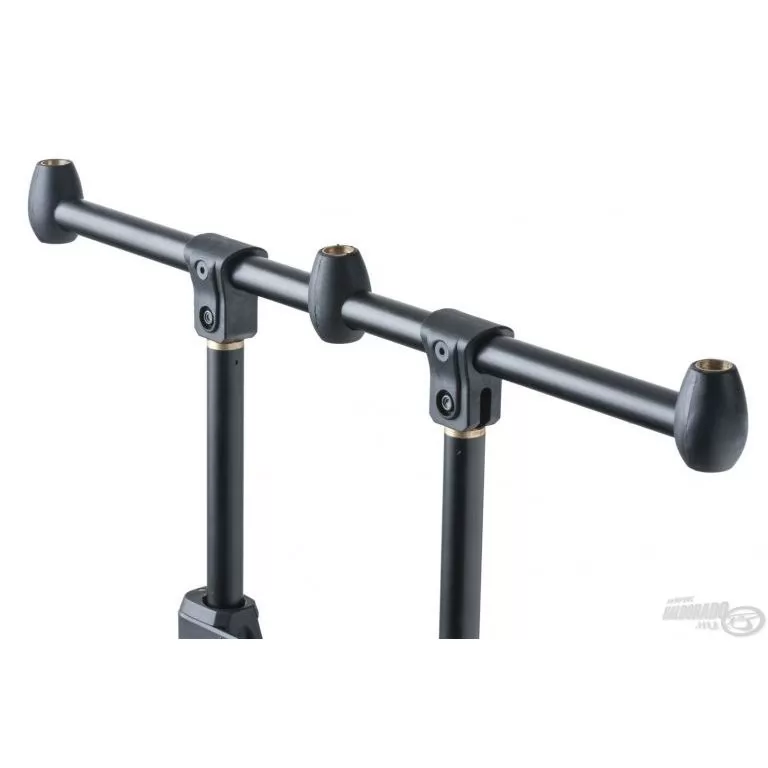 MIVARDI Professional Rod Pod 3 botos / 4