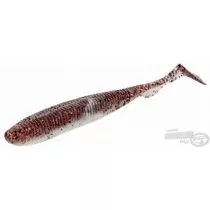 MOLIX RA SHAD 7,6 cm - UV Bloody White