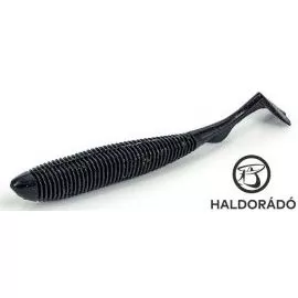 MOLIX RA SHAD 9,6 cm - Black