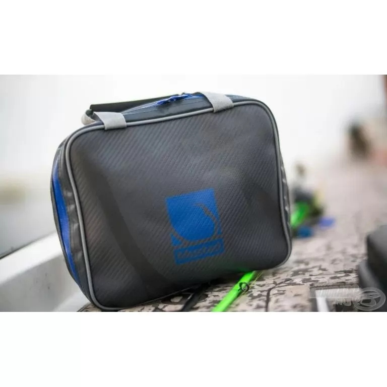 MUSTAD Double Rigger Wallet / 6