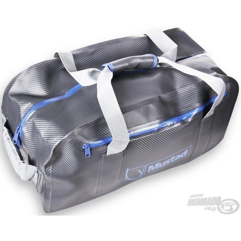 MUSTAD Dry Duffel Bag 50 L