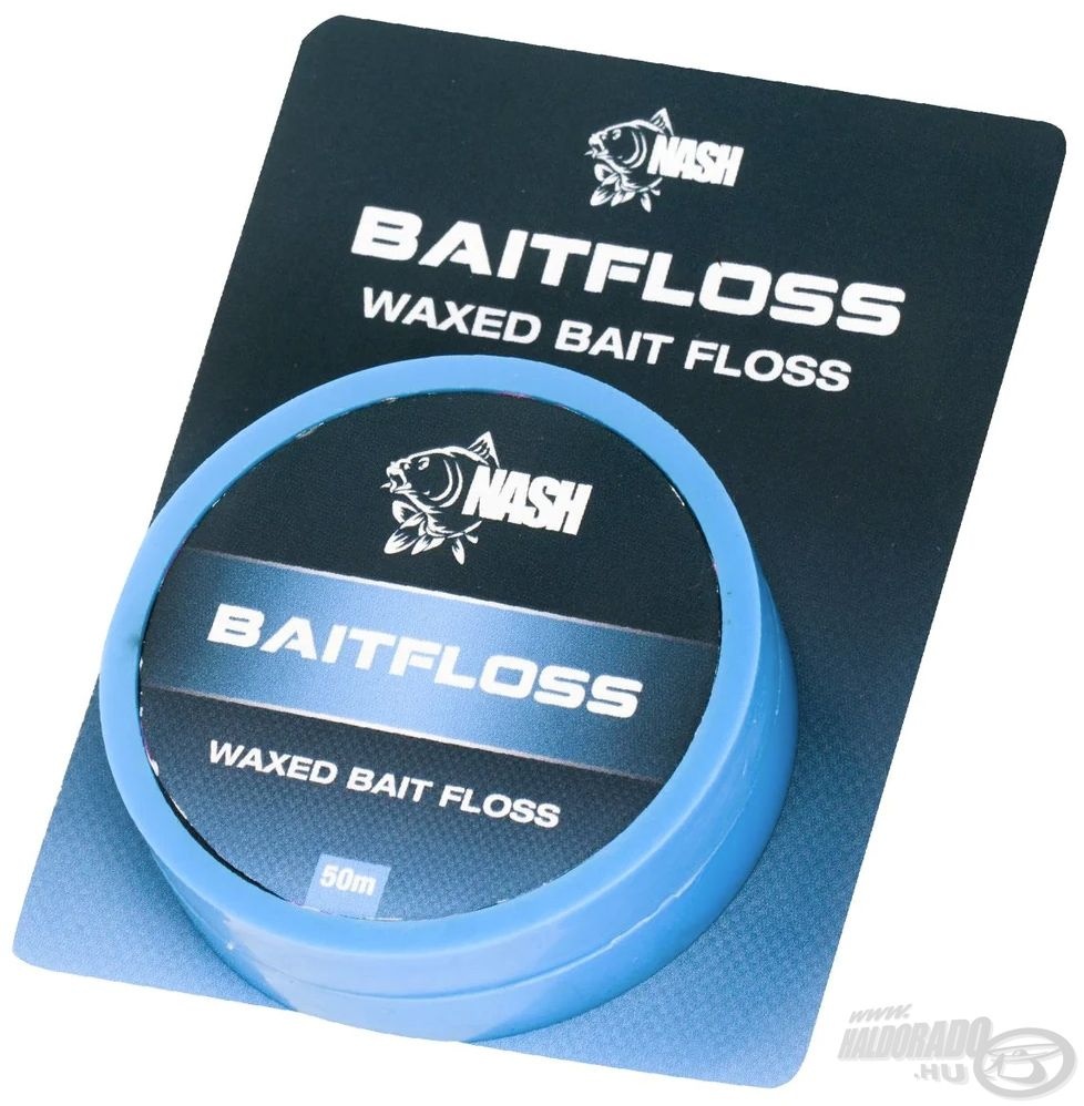 NORTHERN BAITS Köderfloss 50M CARPFISHING