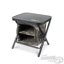 NASH Bank Life Bedside Station Camo