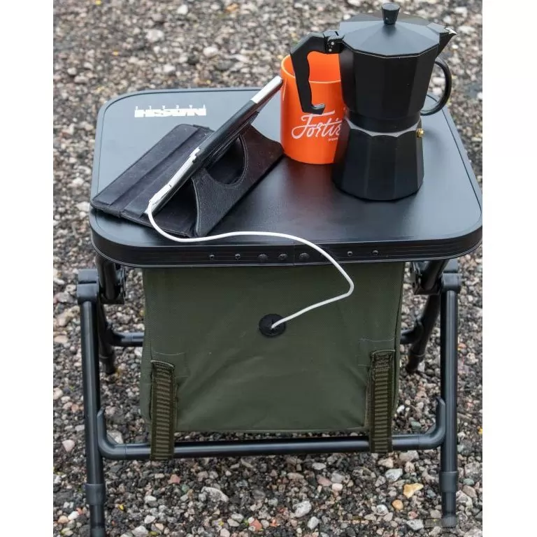 NASH Bank Life Bedside Station / 5