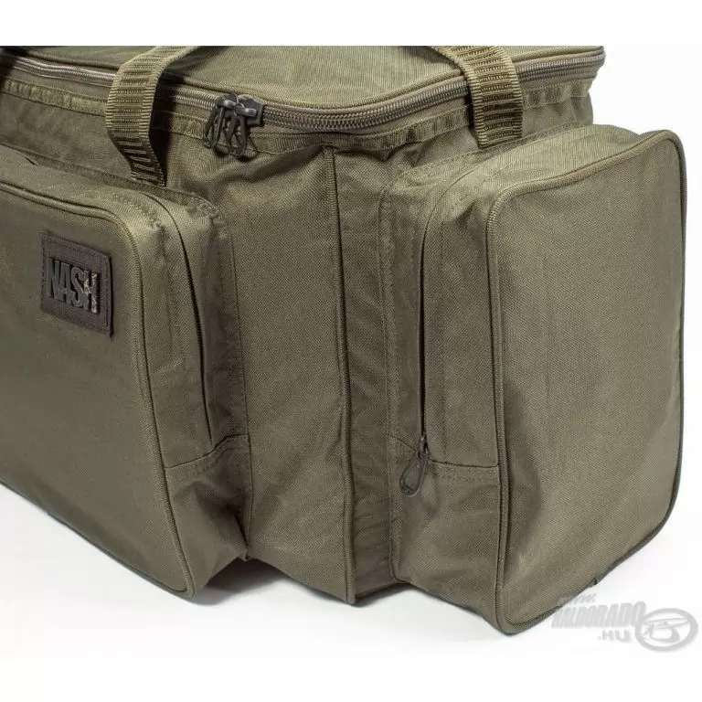 NASH Carryall Medium horgásztáska / 2