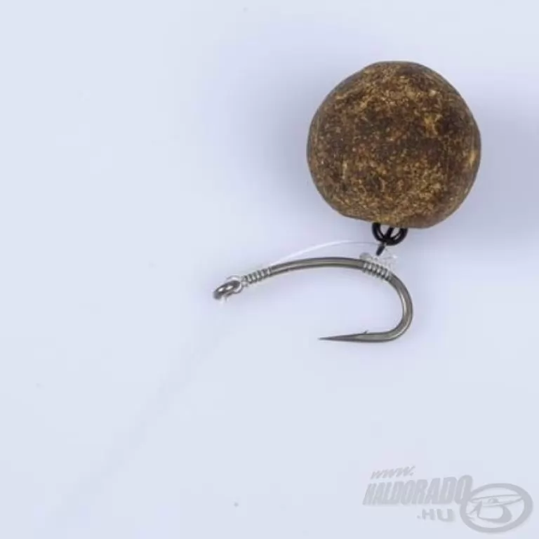NASH Fluoro D-Rig - 8 / 3