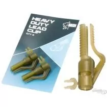 NASH Heavy Duty Lead Clip