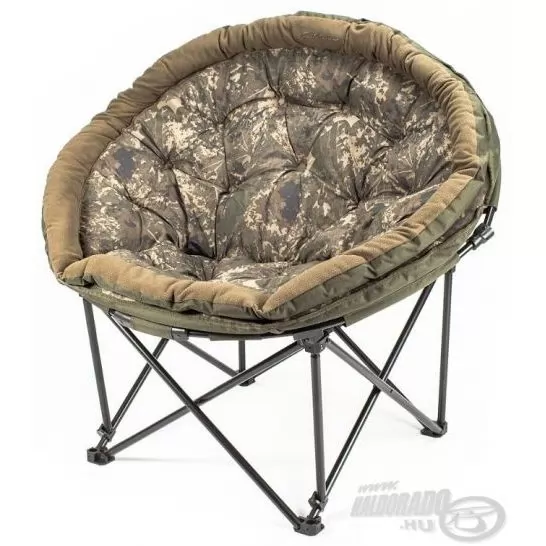 NASH Indulgence Moon Fotel