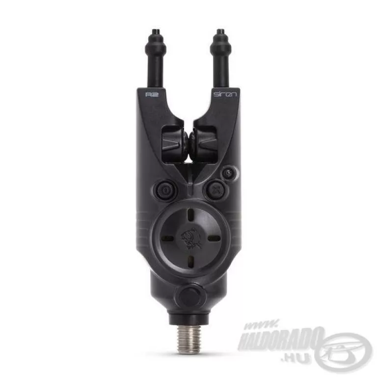 NASH Siren R2 3+1 kapásjelző szett / 6