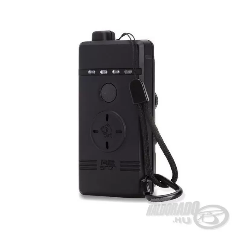 NASH Siren R2 3+1 kapásjelző szett