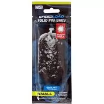 NASH Speedload Solid PVA Bag Small